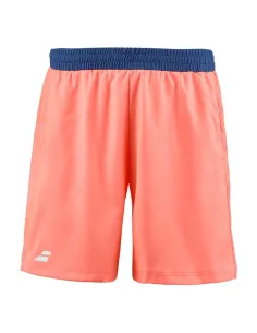 Short Babolat Play 3mtd061 5053 | Ofertas de pádel